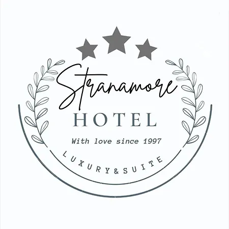 Stranamore