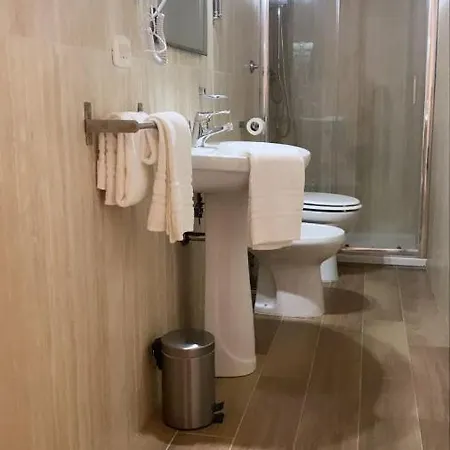 Stranamore Hotel Varcaturo