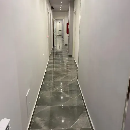 Stranamore Hotel Varcaturo