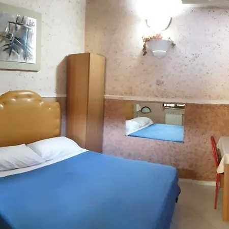 Hotel Stranamore